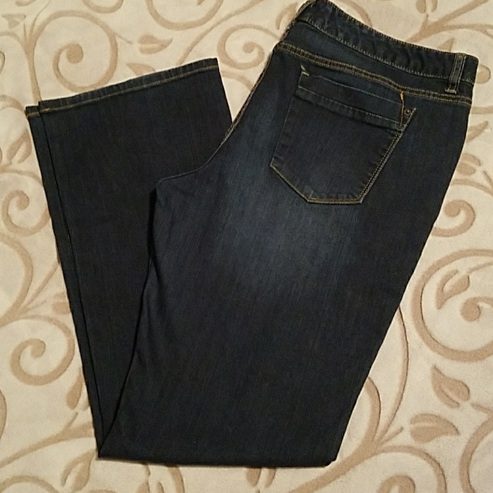 Mossimo Jeans
